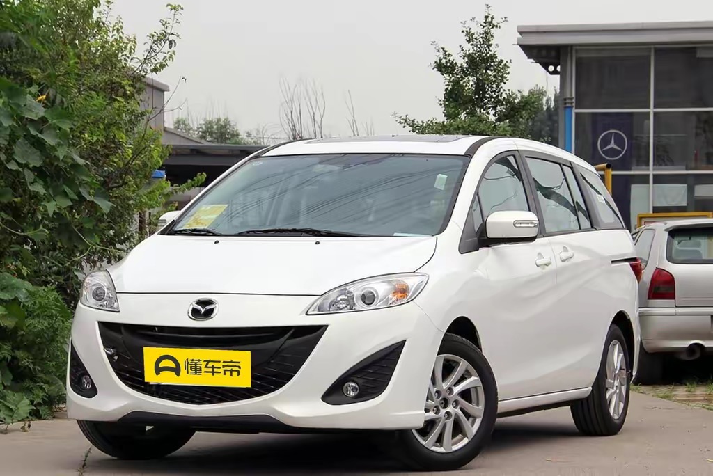 马自达故事全集,马自达中国历史故事视频