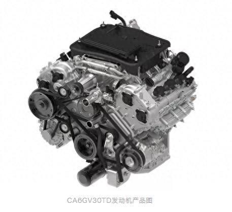 红旗h9为啥用机械增压发动机,红旗h9的发动机与奥迪a6l相比如何