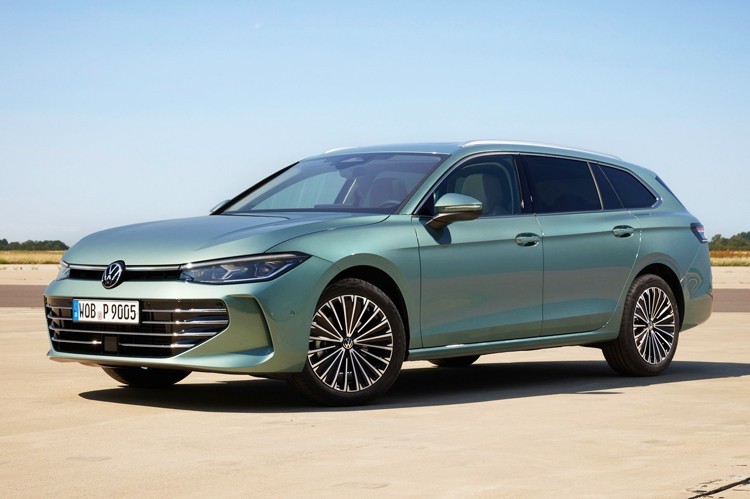 新款帕萨特1.4t混合动力,全新帕萨特1.5t+7dct动力怎么样