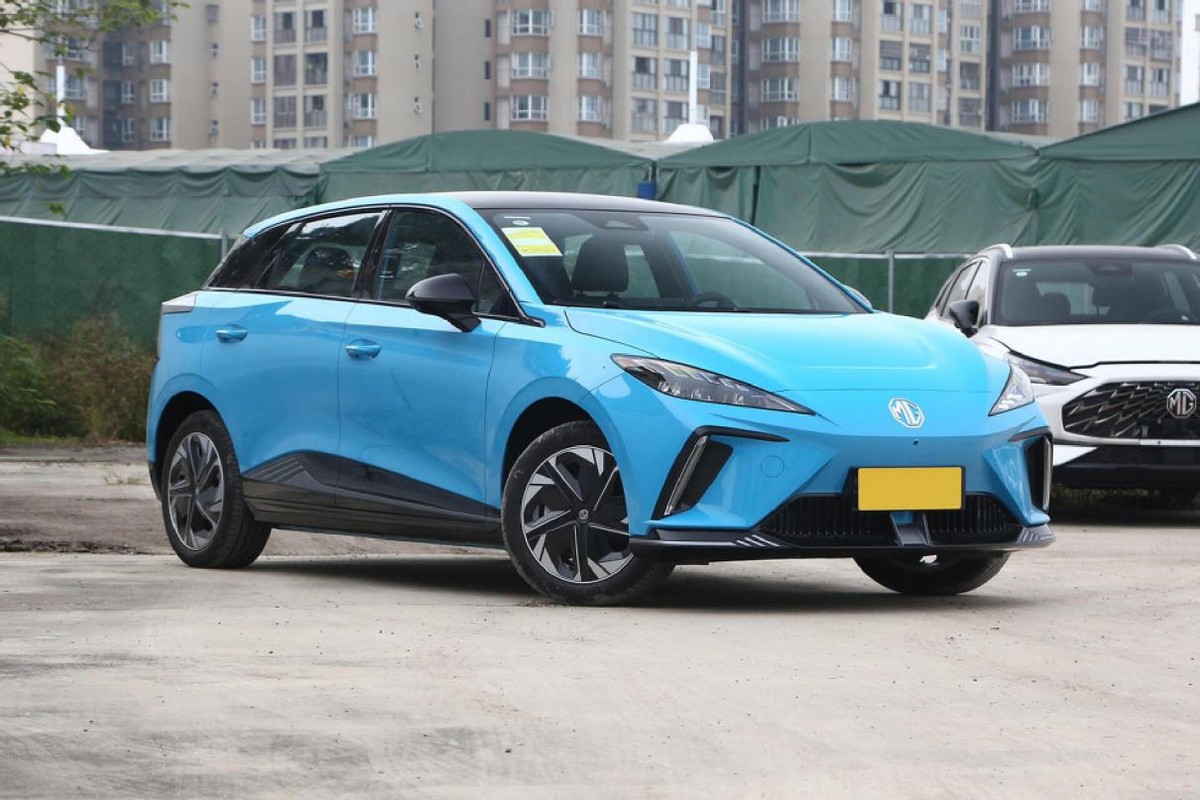 新能源车小钢炮,新能源小钢炮推荐