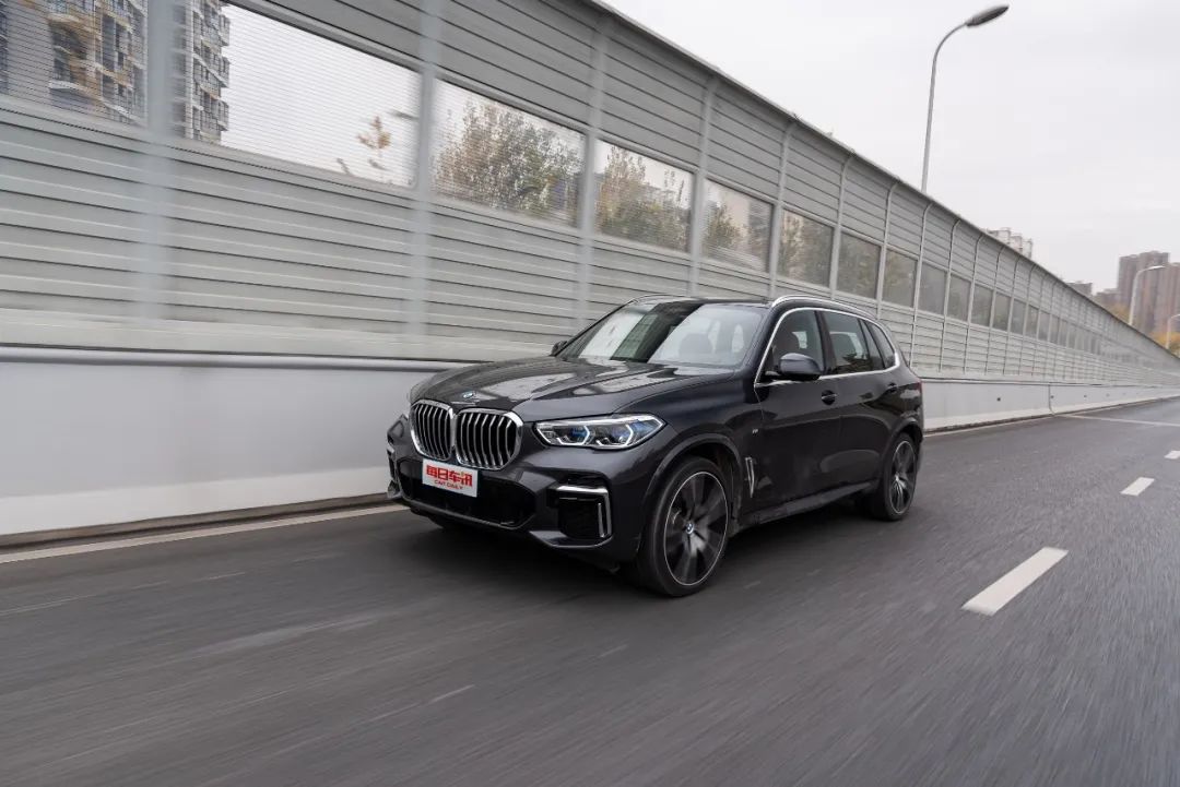 全新bmwx5试驾,全新bmwx5风景试驾