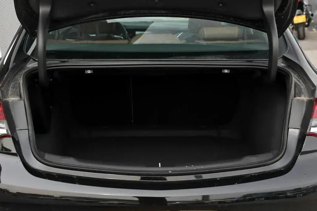 君威性能讲解,君威新款多重