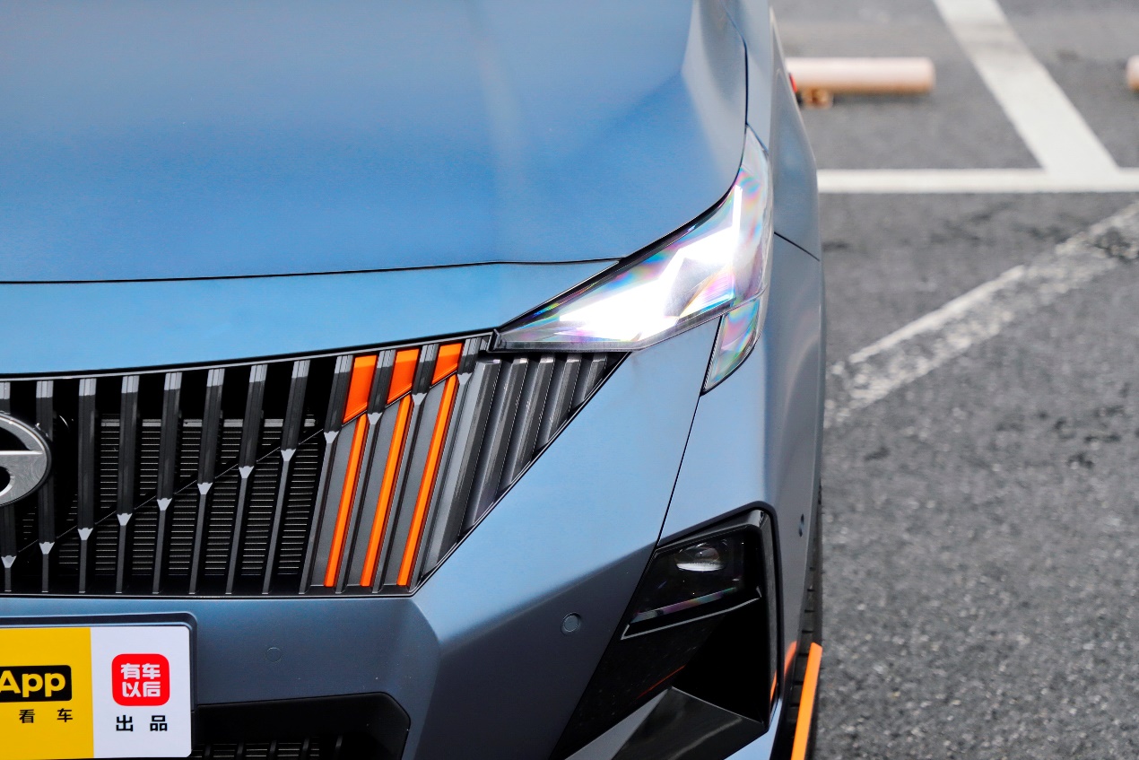 全新传祺gs3影速测评,传祺gs3影速体验感