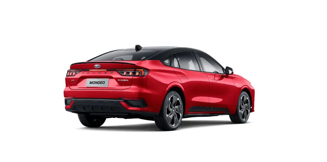 9万公里的17款福特蒙迪欧,福特蒙迪欧致胜2.3市区油耗