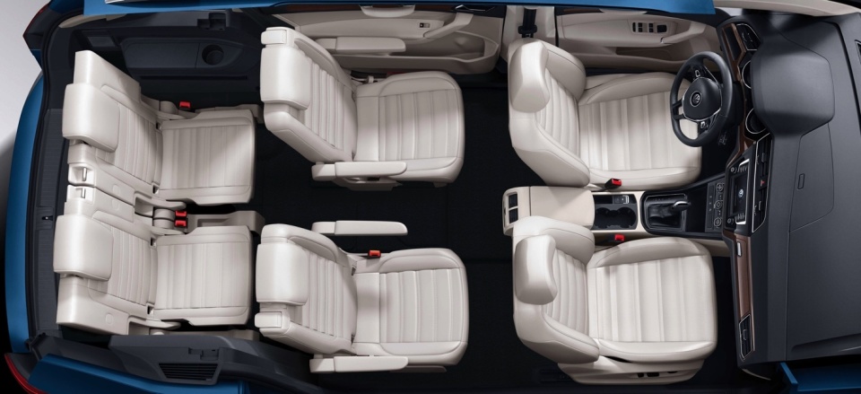 5米2以上的7座suv为什么很少,5.5米的7座suv推荐