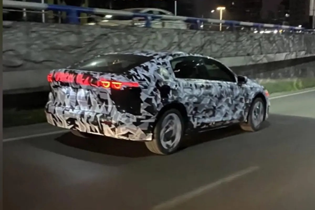 马自达6恢复自动落锁,马自达6下线了吗