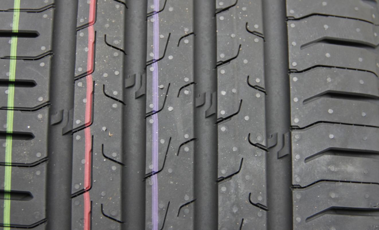 马牌econtact和米其林e聆月,马牌econtact对比米其林e聆悦