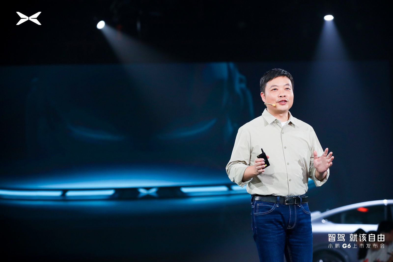 小鹏g6二十万以下,小鹏g6下乡