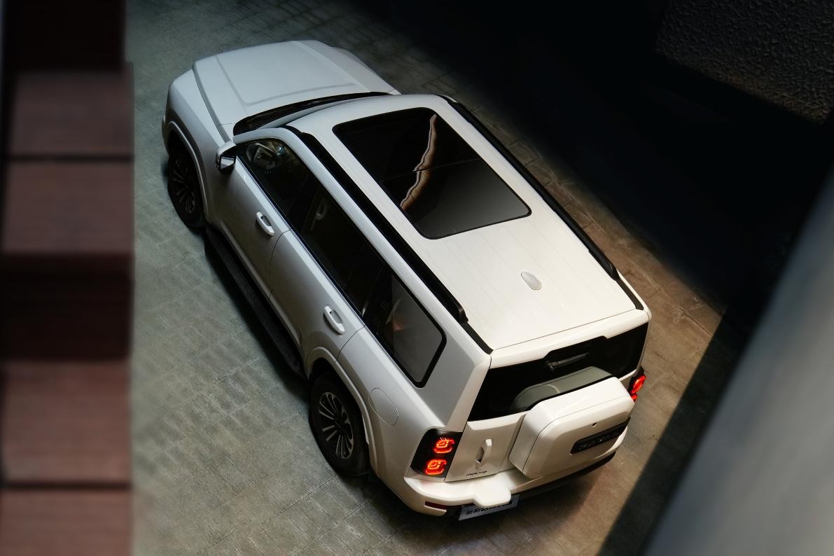 哈弗h9柴油和汽油版的发动机声音,哈弗h9柴油版和索兰托柴油哪个好