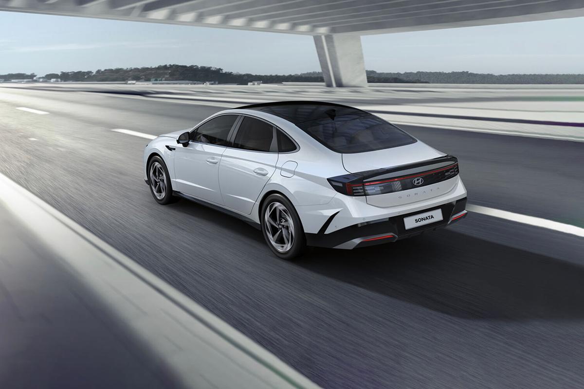 十一代索纳塔1.5t落地价,十一代索纳塔落地价