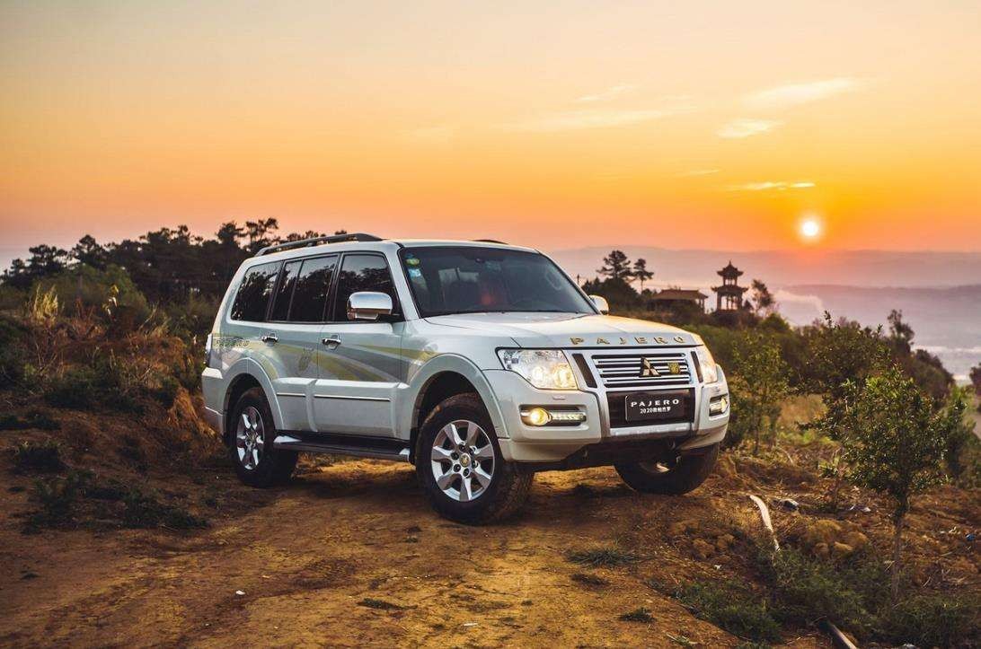 曾经红遍大江南北的企业现状,曾经的汽车巨头三菱