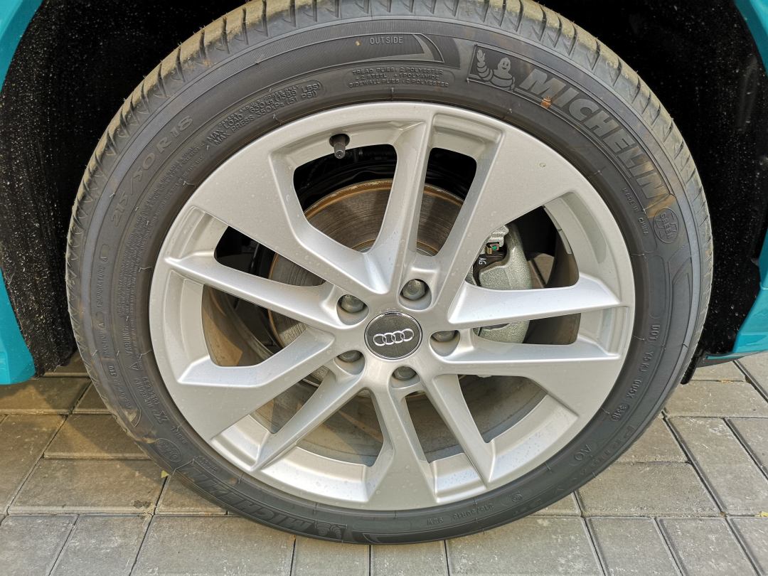 国产轮胎到底怎么样,国产轮胎235和55r18哪个品牌好