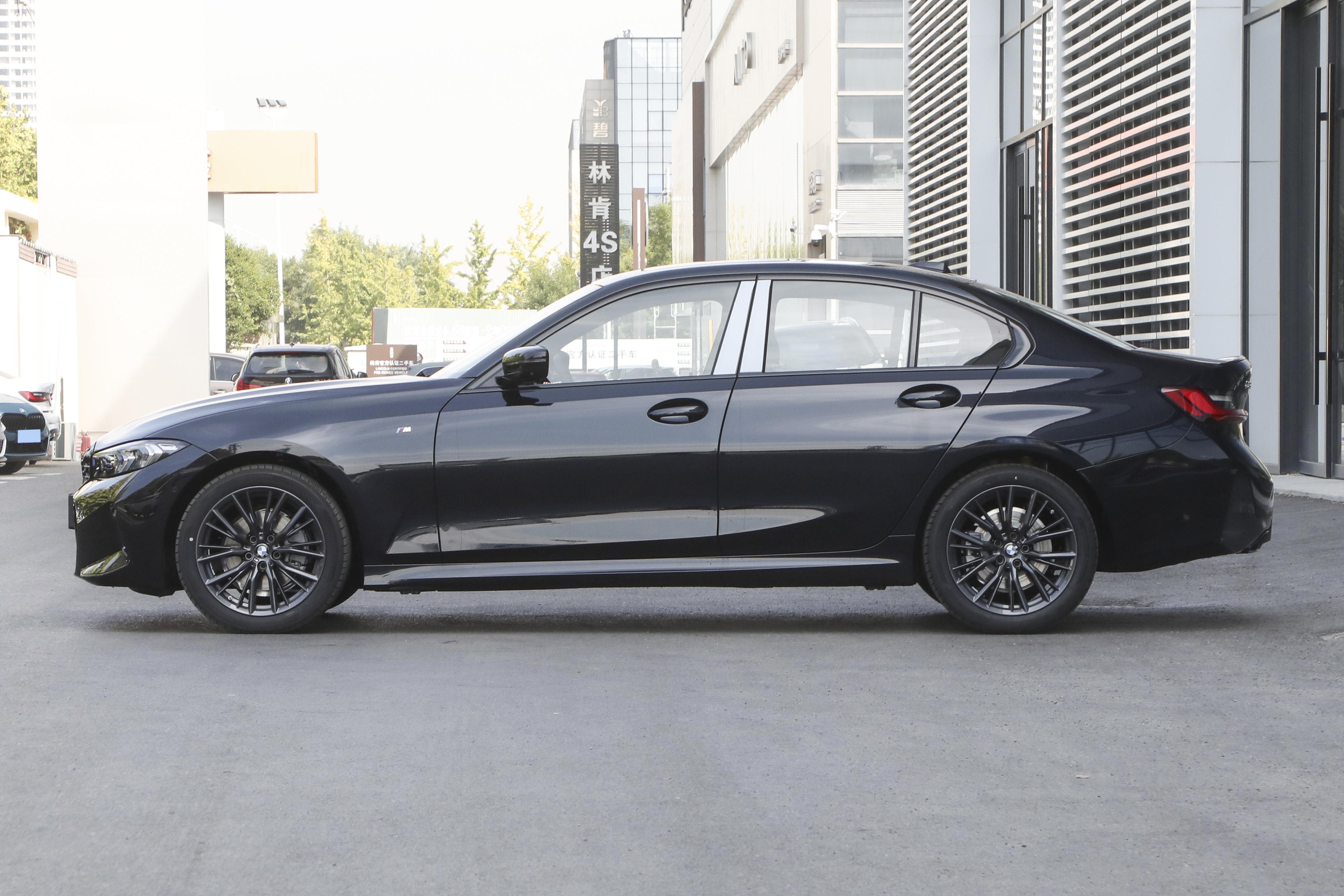 b级车的标杆还得是迈腾,真正的豪华品牌b级车天花板