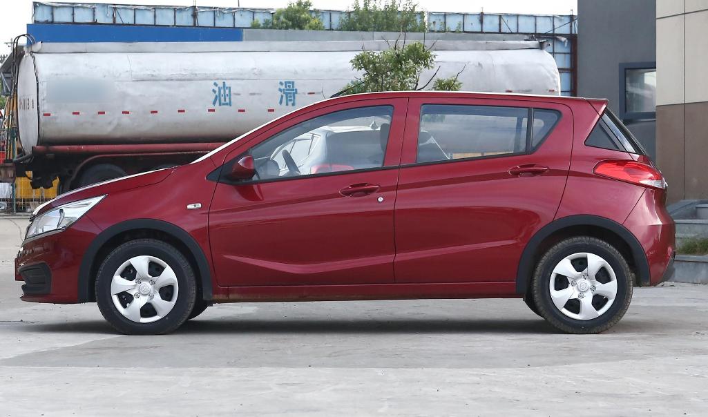 价格便宜才是硬道理,宝骏310深度测评