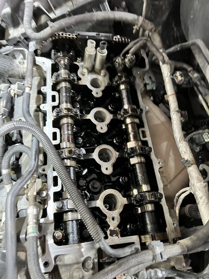 别克君威烧机油的解决办法,别克君威烧机油怎么解决