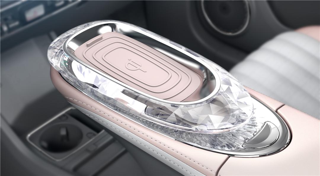 23款欧拉芭蕾猫优惠6万,售19.30万起欧拉芭蕾猫正式上市