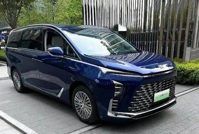 鍒厠gl8鏂版闄嗗皧phev鍙互褰撳簥杞﹀悧,鍒厠鍏ㄦ柊gl8闄嗗皧phev涓婂競