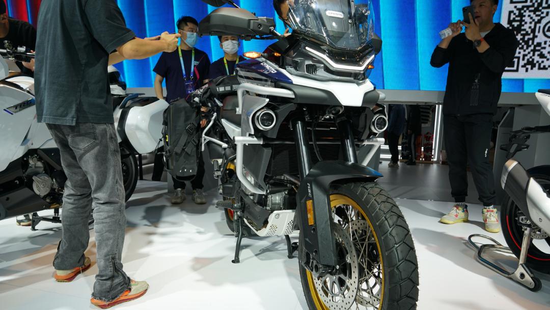 北京摩展2023新车发布小排量,摩博会2023北京新车