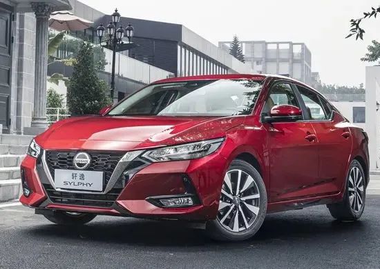 日产天籁2021款优惠6万怎么买,百车全说吉利帝豪