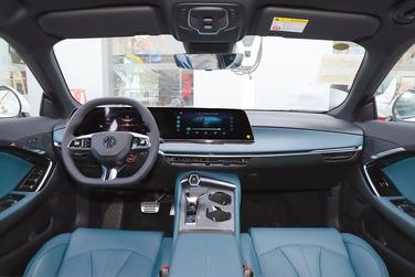 名爵MG7值不值得买,名爵MG7值得入手吗