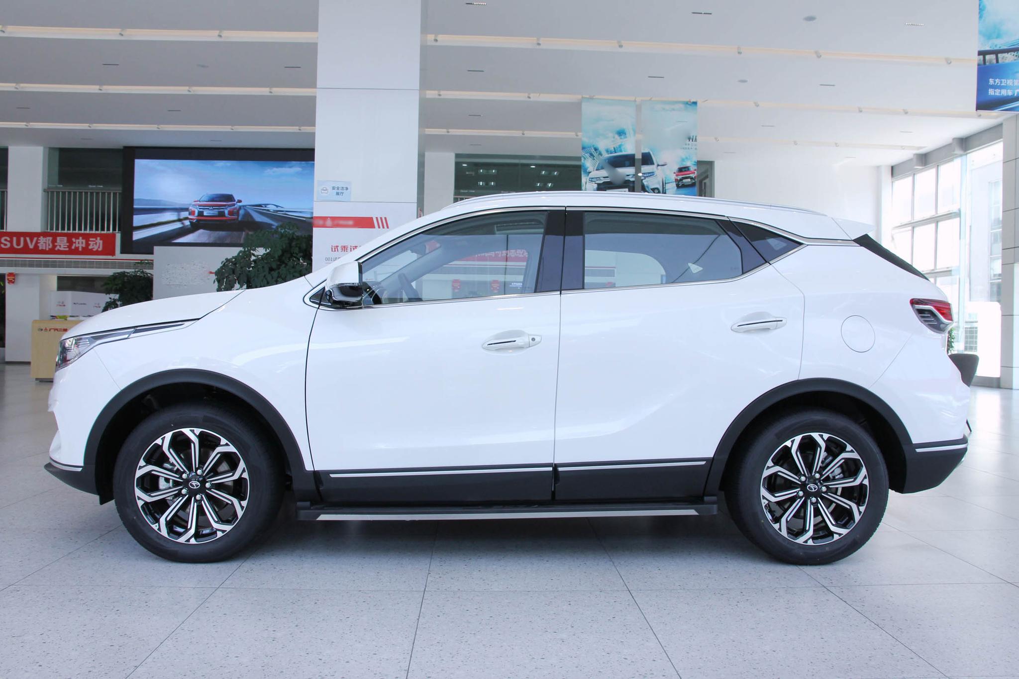 东南DX7这台车到底值不值得购买？