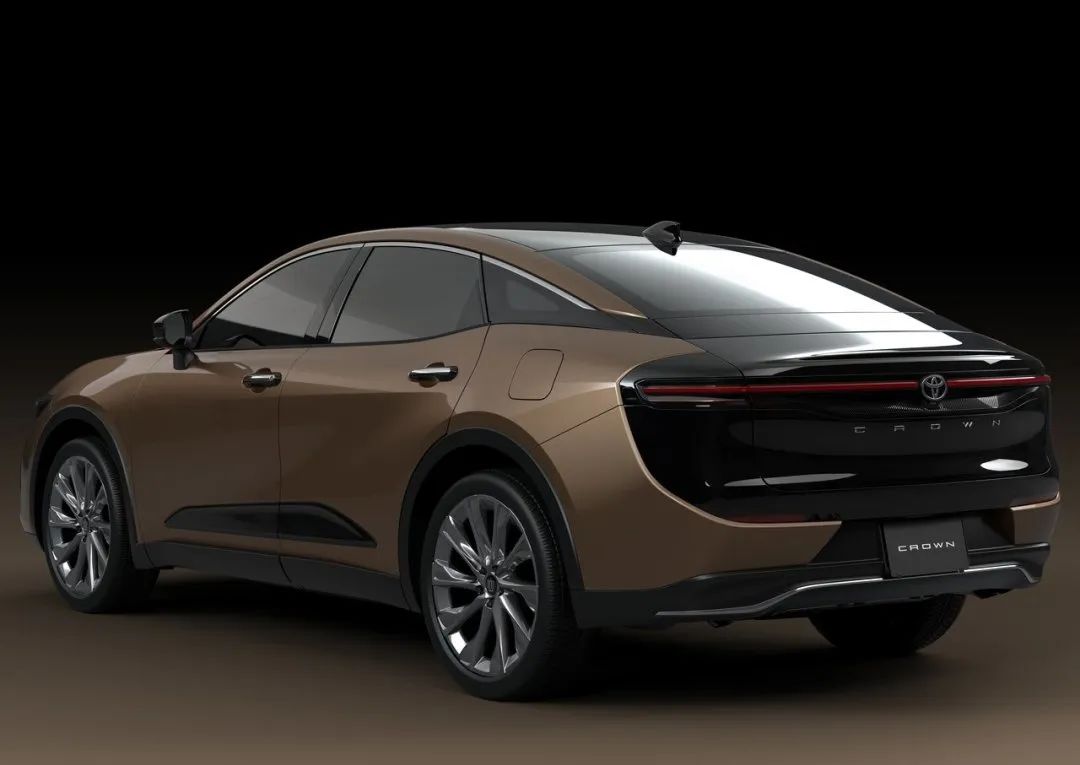 16代皇冠下线了吗,16代皇冠2023款最新款