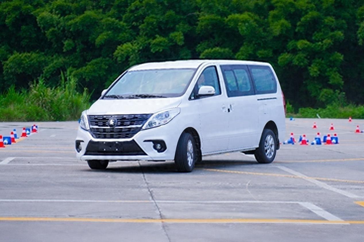 2018款菱智有什么改进的地方,菱智新款1.5t动力