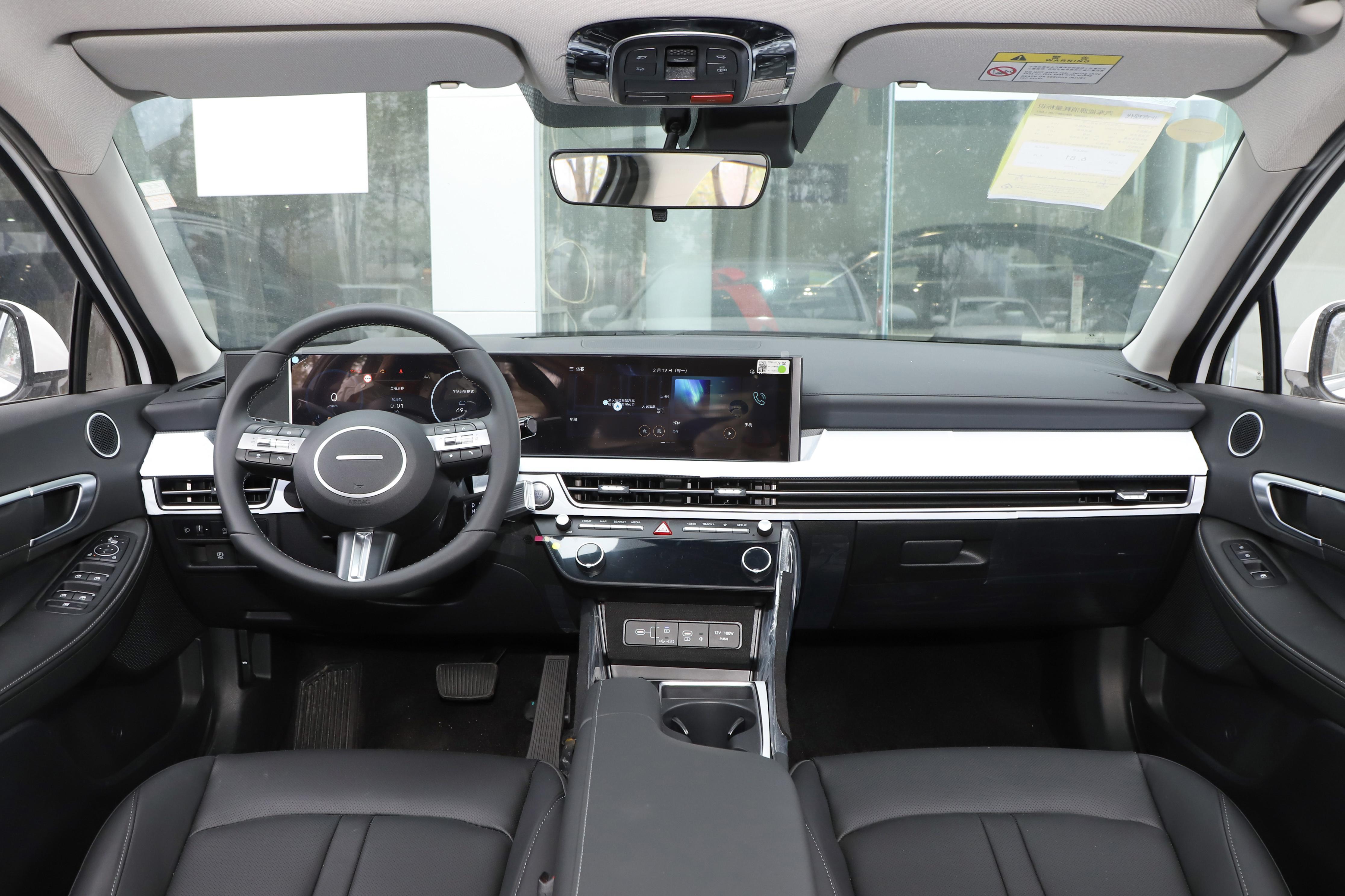 索纳塔13万起售,13.98万起全新索纳塔上市