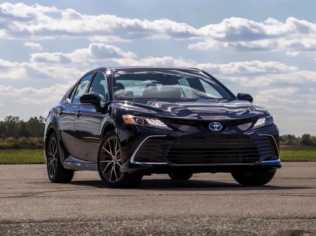 为什么很多人选择开丰田,开丰田的为什么就觉得丰田好