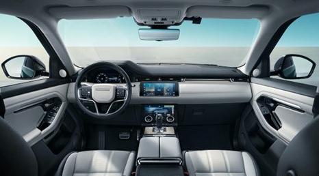 路虎揽胜极光l首发版沉浸式体验,揽胜极光l2024款沉浸式体验