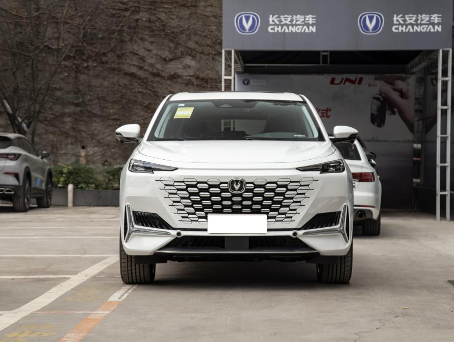 长安uni-k会不会出2023款,长安uni-k车型23款和24款的区别