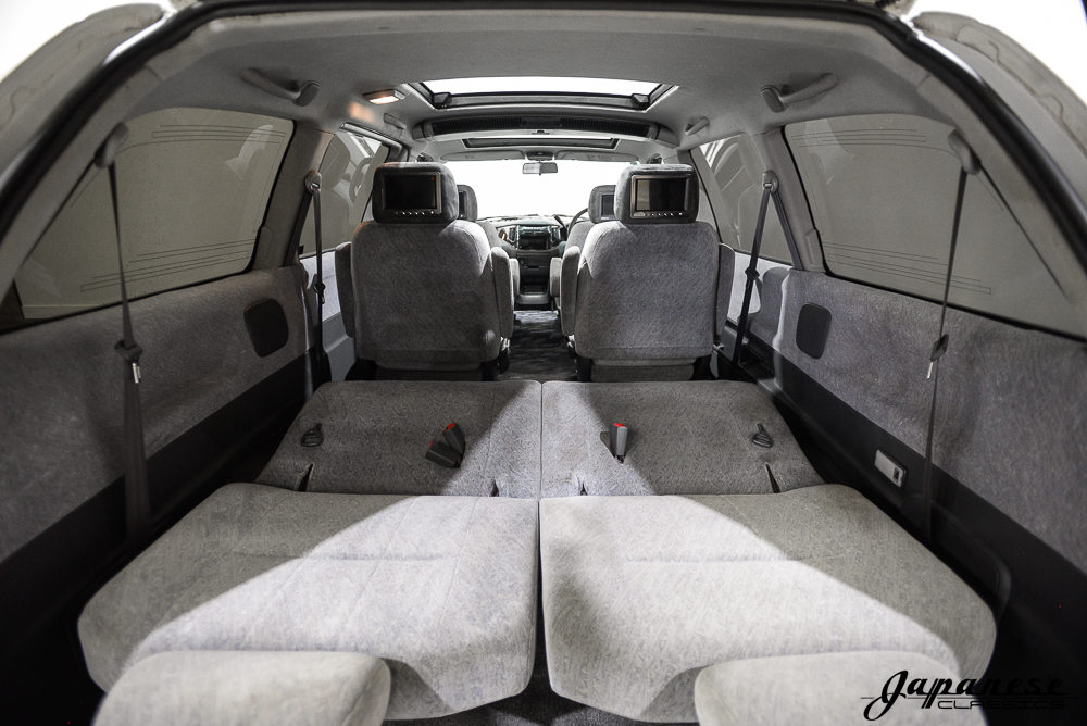 丰田大霸王estima,出售第一代丰田大霸王