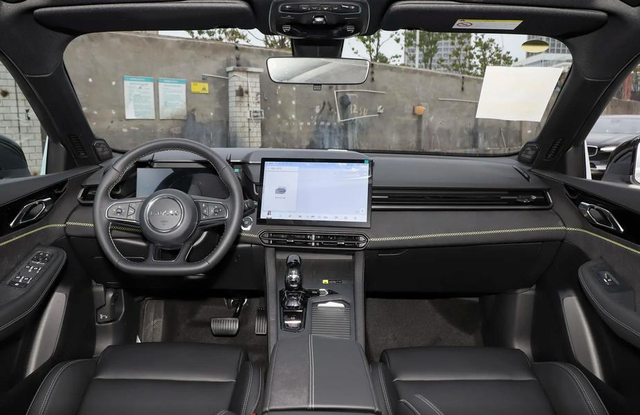 领克03emf动力系统异常,领克032019款1.5tddct劲pro版