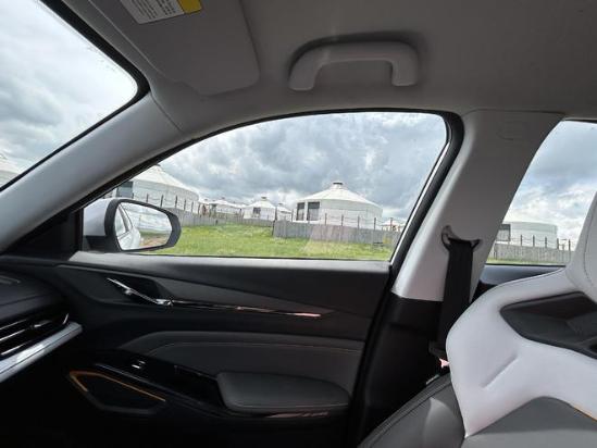 不止是“花瓶”，还有真才学，长安欧尚