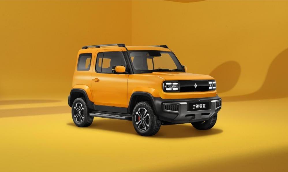 想要选择国产suv下面几款不容错过,2020年重磅车型四款国产suv最看好