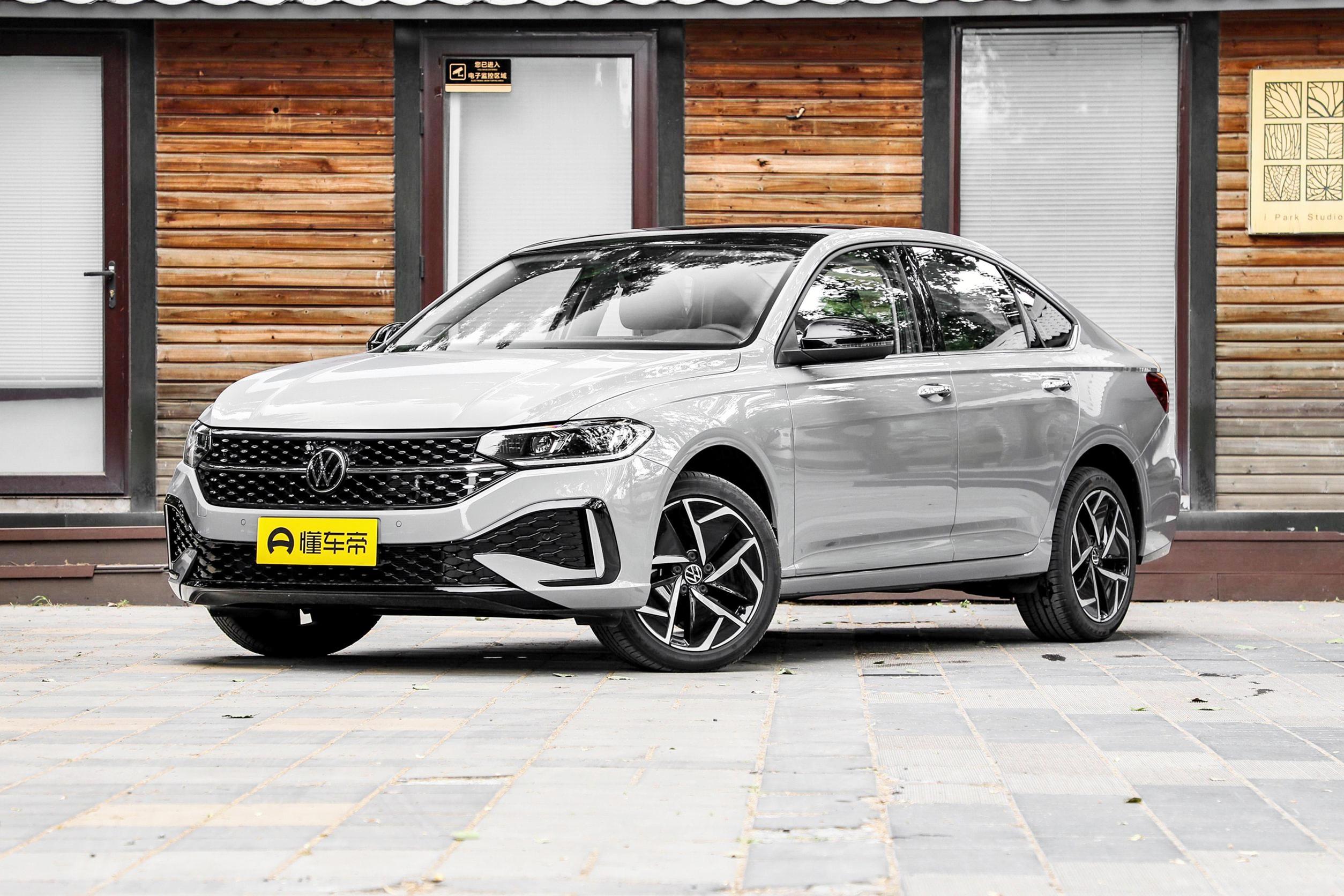 大众朗逸23款怎么样,最新款大众朗逸图片及配置