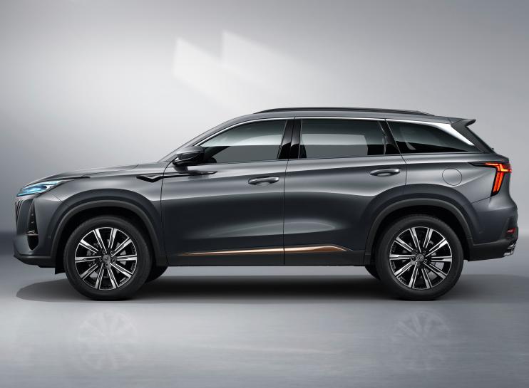 3万到10万口碑最好的suv,12万到15万口碑最好的suv