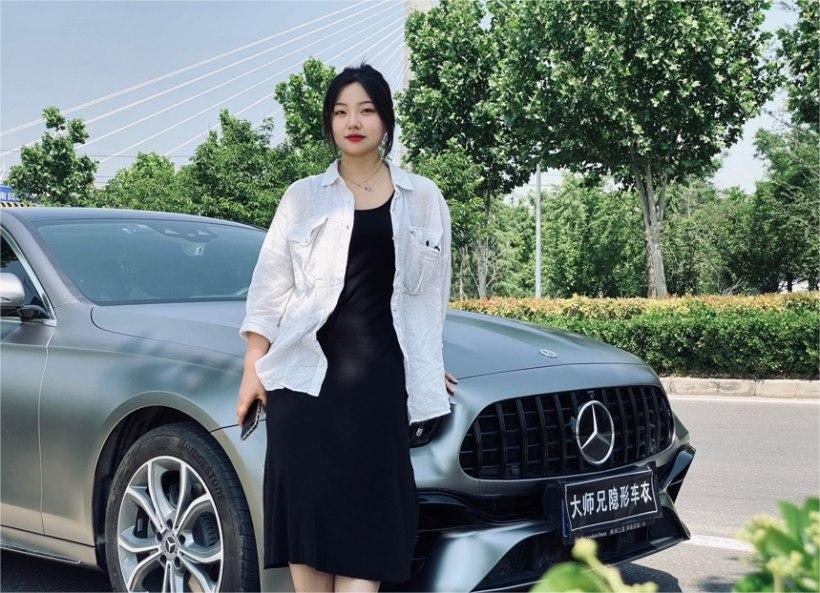 奔驰e级可以改迈巴赫吗,奔驰e级能改e63包围吗