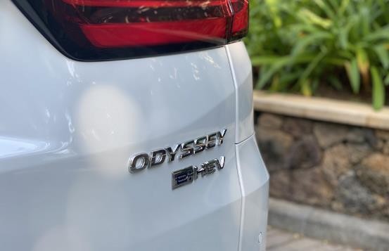 奥德赛为什么是最好的家用mpv,家用mpv为什么没有推荐奥德赛