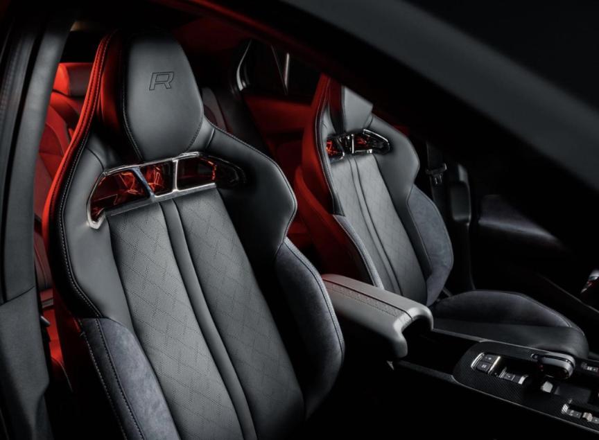 浙赛圈速快过迈凯伦，换装2.0T的影豹R起售价才13.8万？