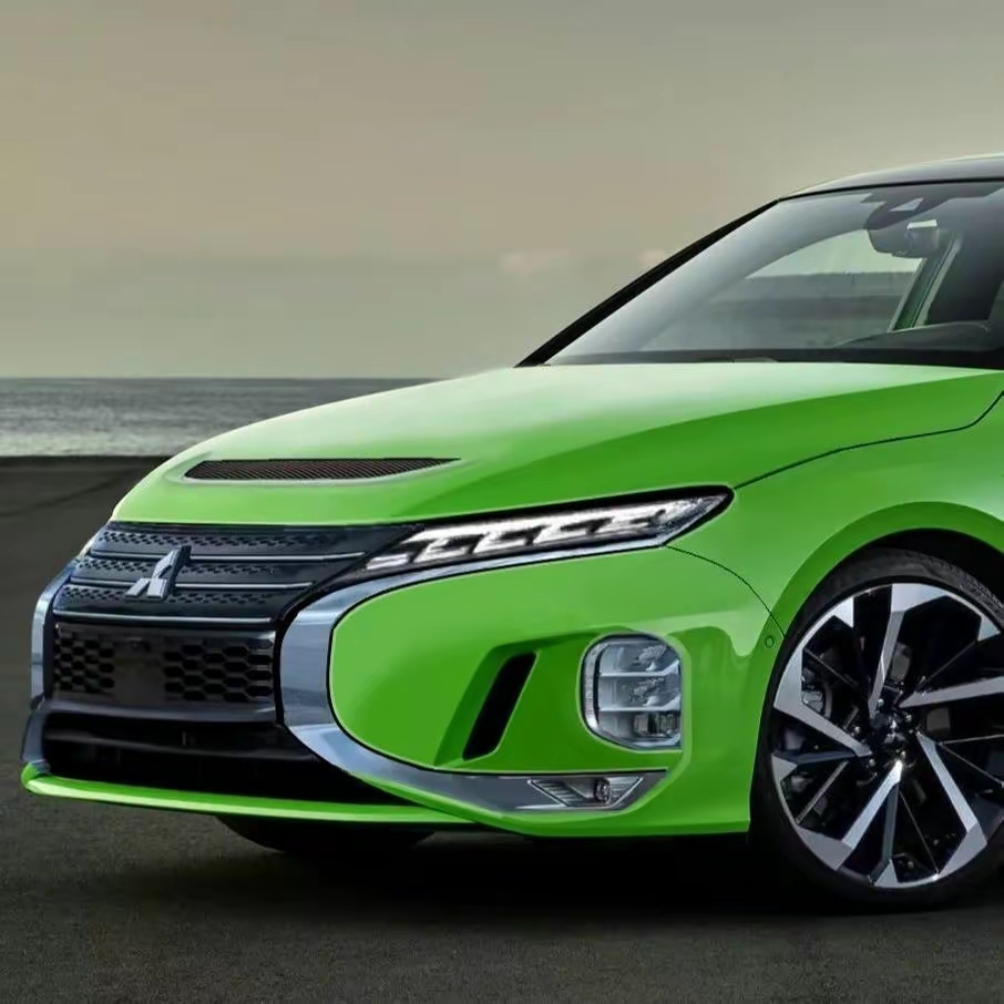 三菱翼神1.6和锋范1.5对比,三菱翼神与思域