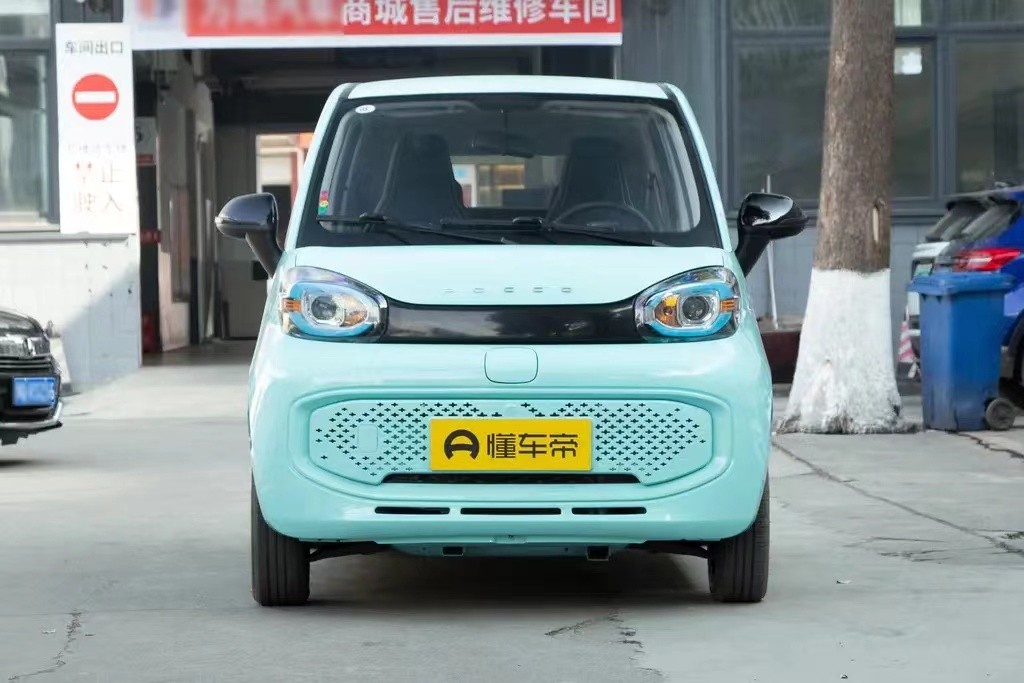 朋克多多，售价4.98万，你会买吗？