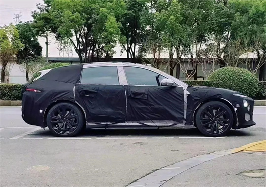 蔚来对赌,蔚来赢了赌局