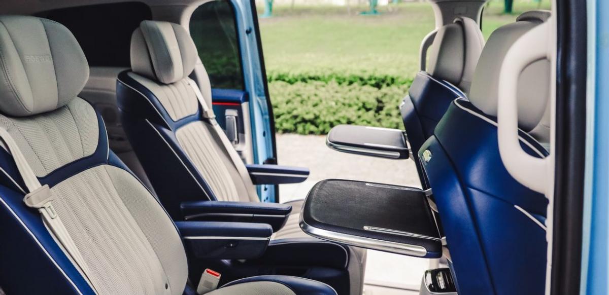 荣威imax8有哪些特点,荣威imax8新款用户感受