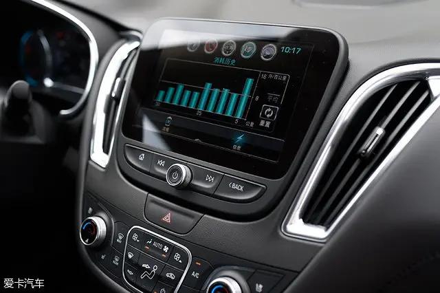 后浪来势汹汹,迈锐宝xl混动