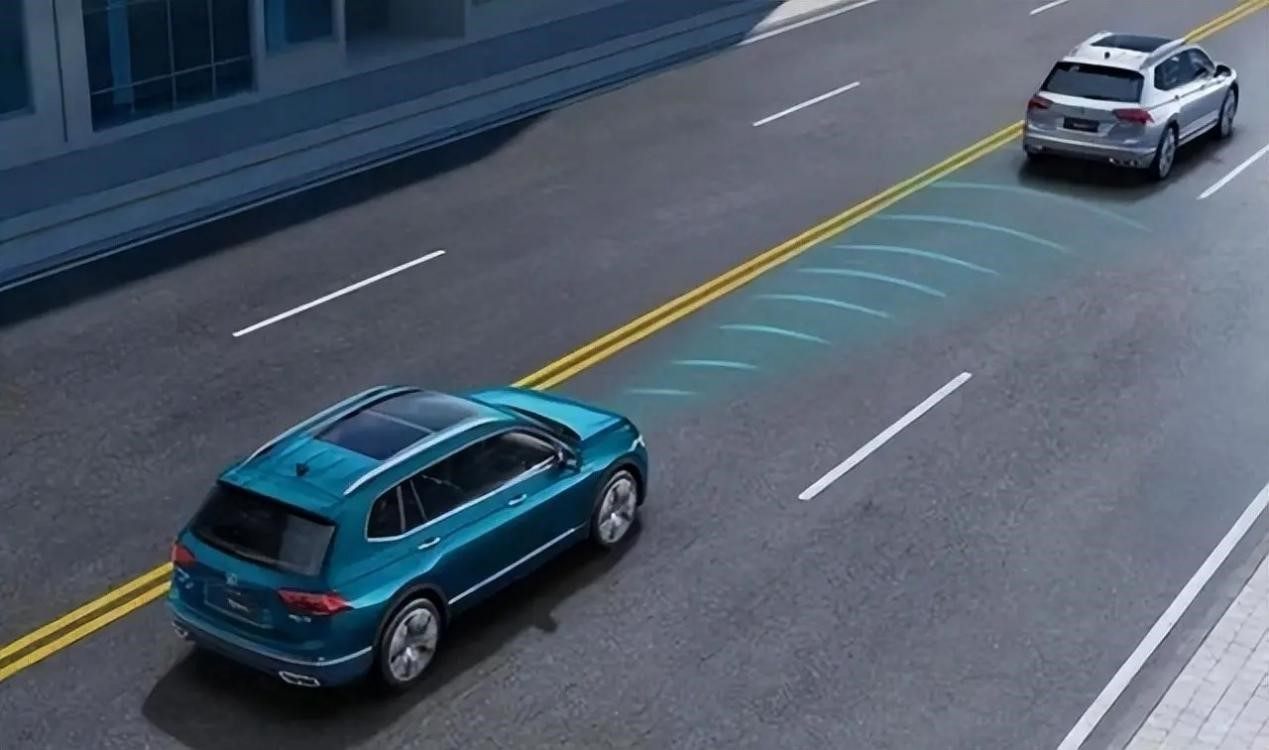 途观l价格直降4万,不给奸商留活路