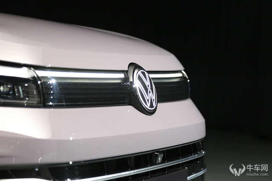 大众最聪明的suv,大众智驾最高的车