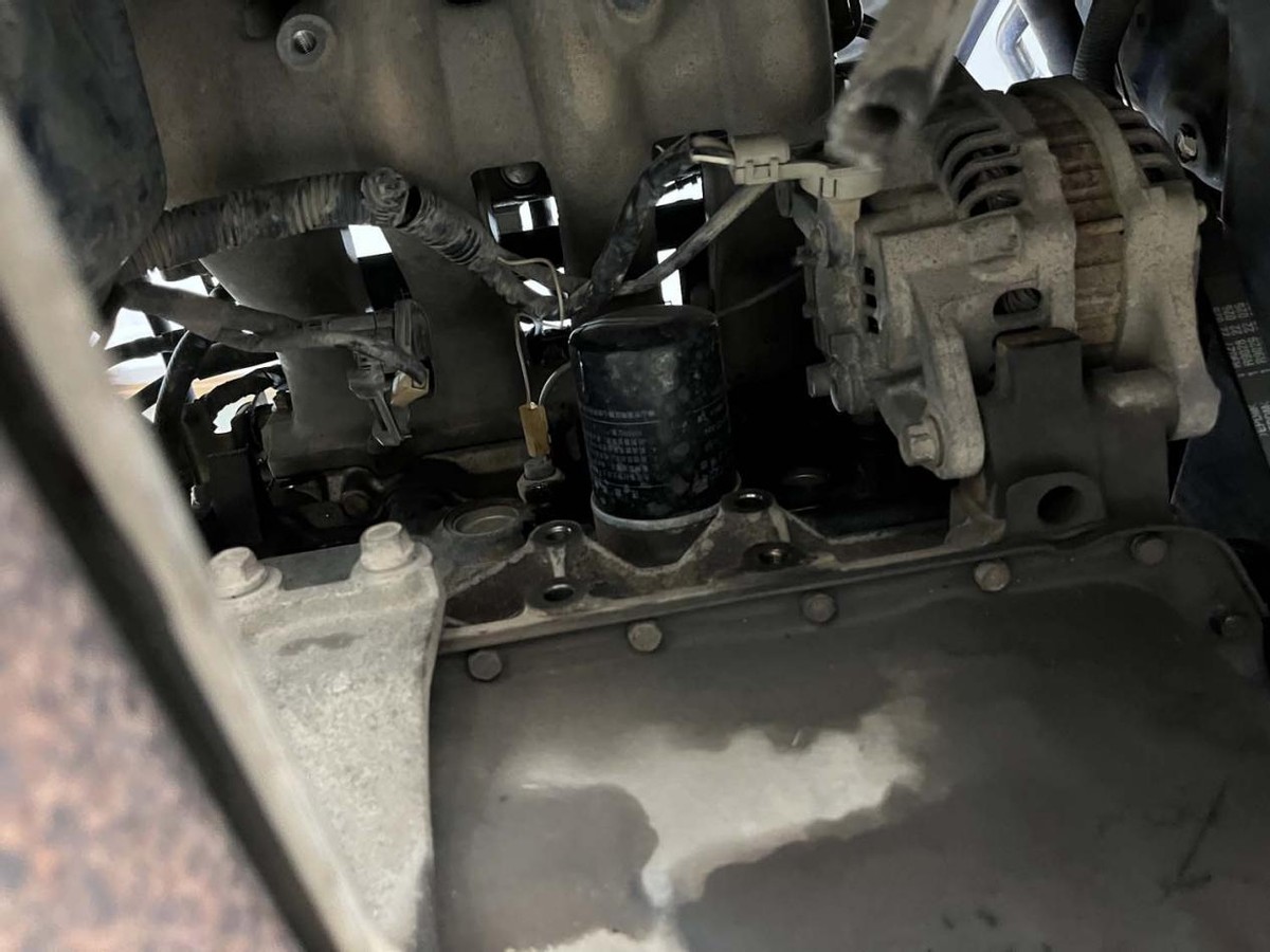 马自达海马福美来323车厢内的讲解,海南马自达福美来323参数