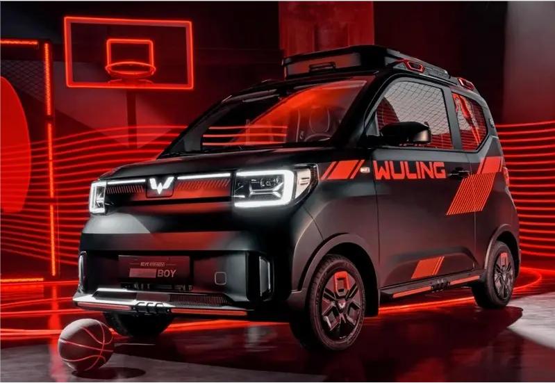 最新电动小车代步车推荐,不惧高油价20万内插混车型推荐