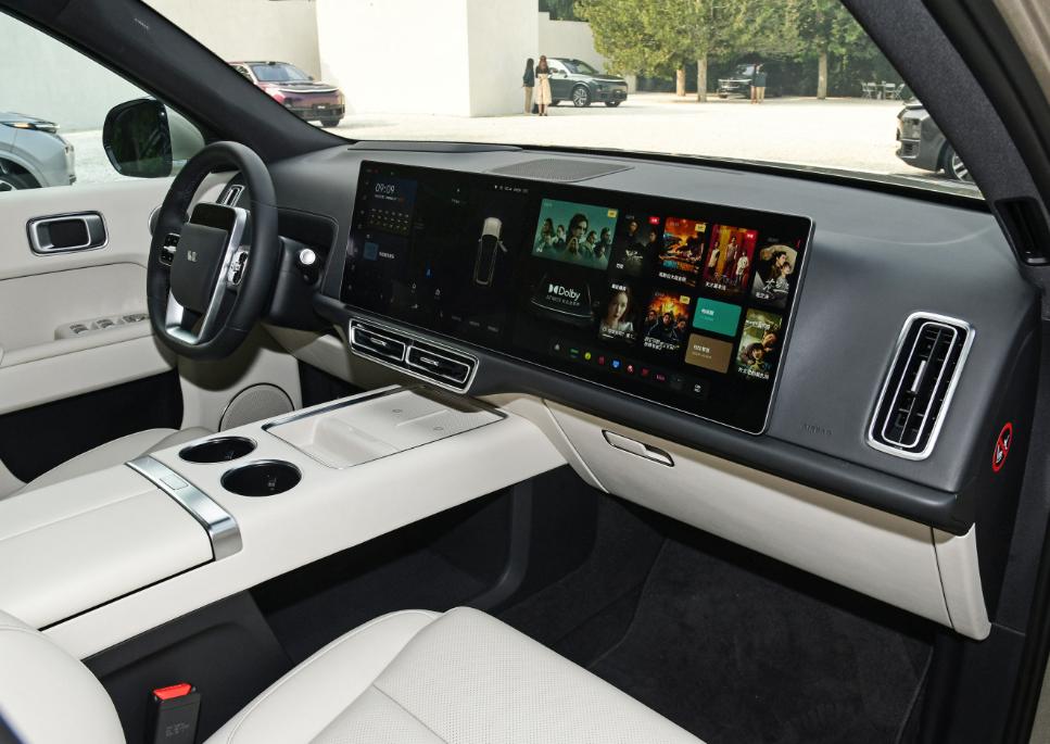 20万的购车预算这四款车值得一看,预算40-50万就买这几款车准没错